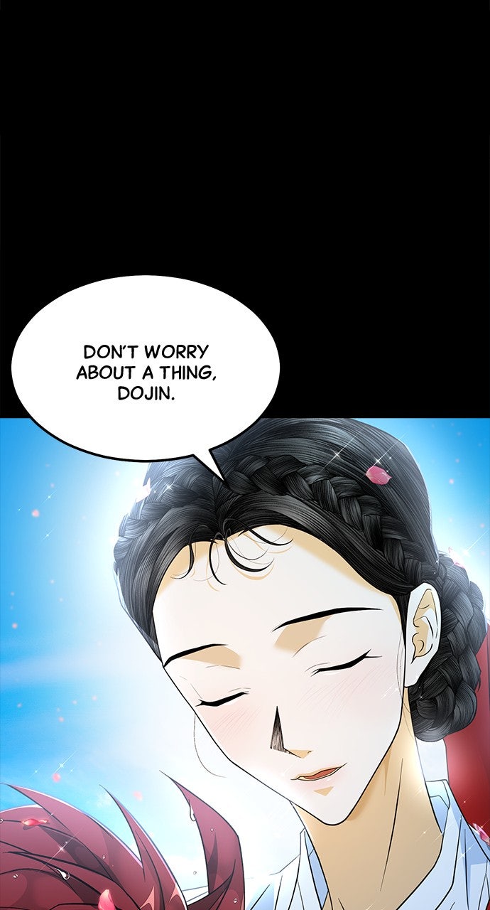Read The Last Passage chapter 69 image 47 on Lezhin