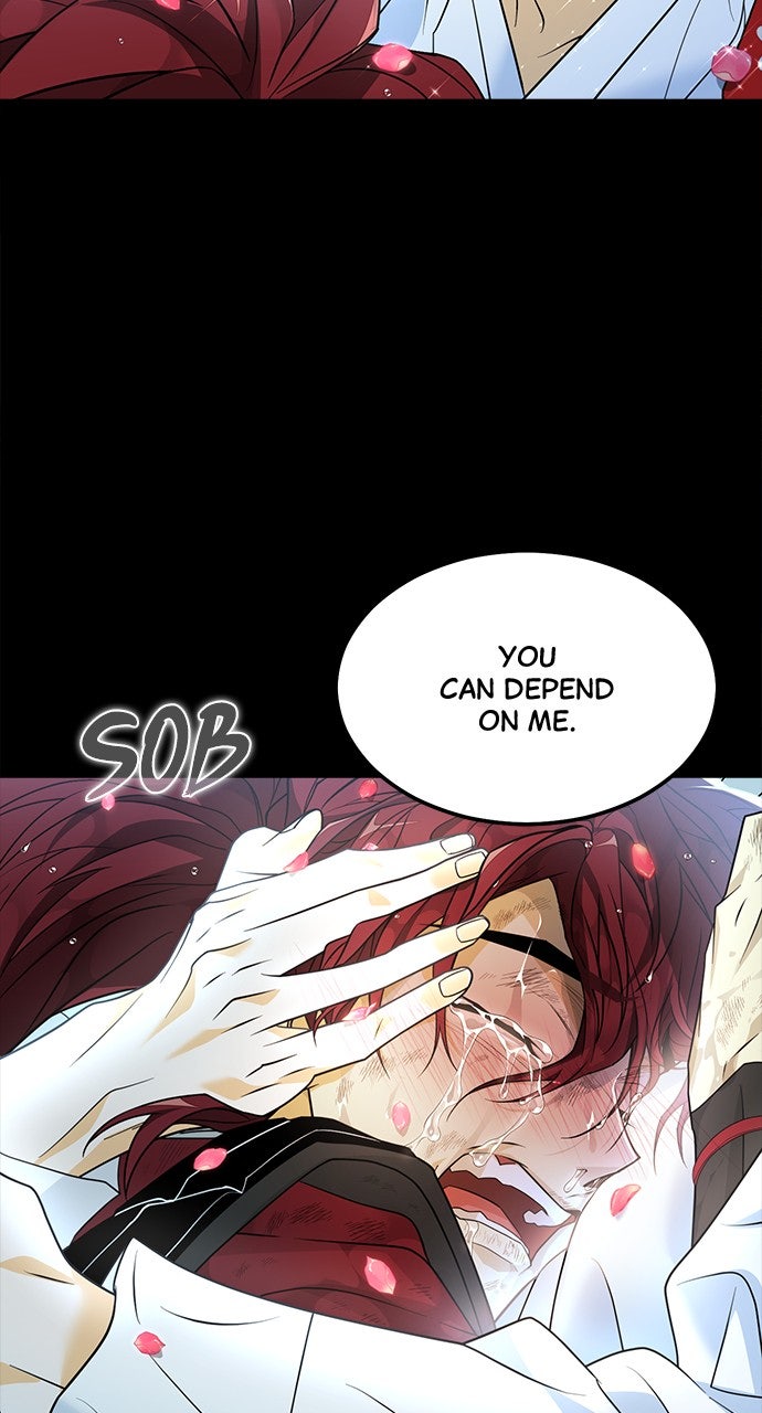 Read The Last Passage chapter 69 image 48 on Lezhin