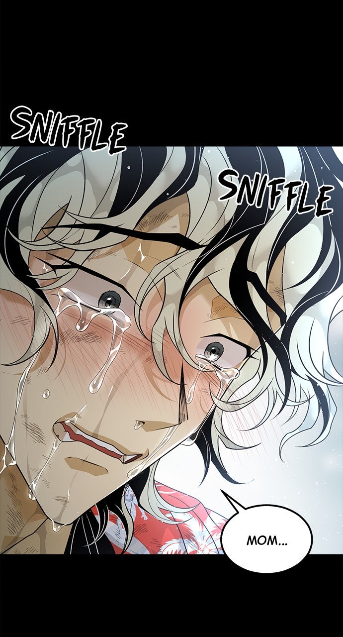Read The Last Passage chapter 69 image 51 on Lezhin