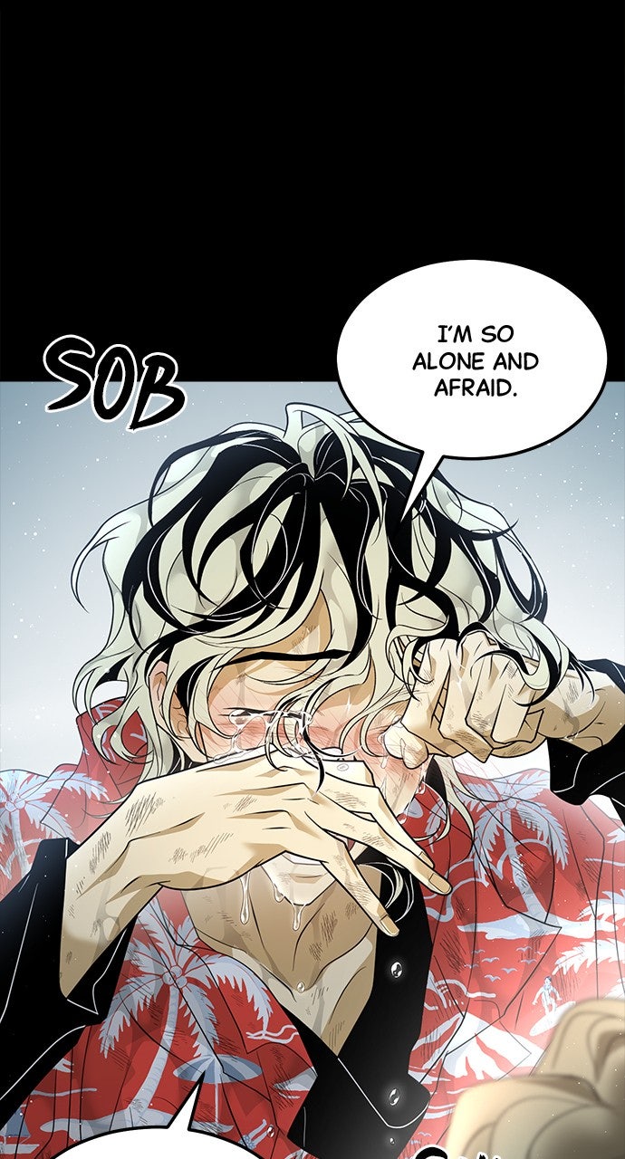 Read The Last Passage chapter 69 image 53 on Lezhin