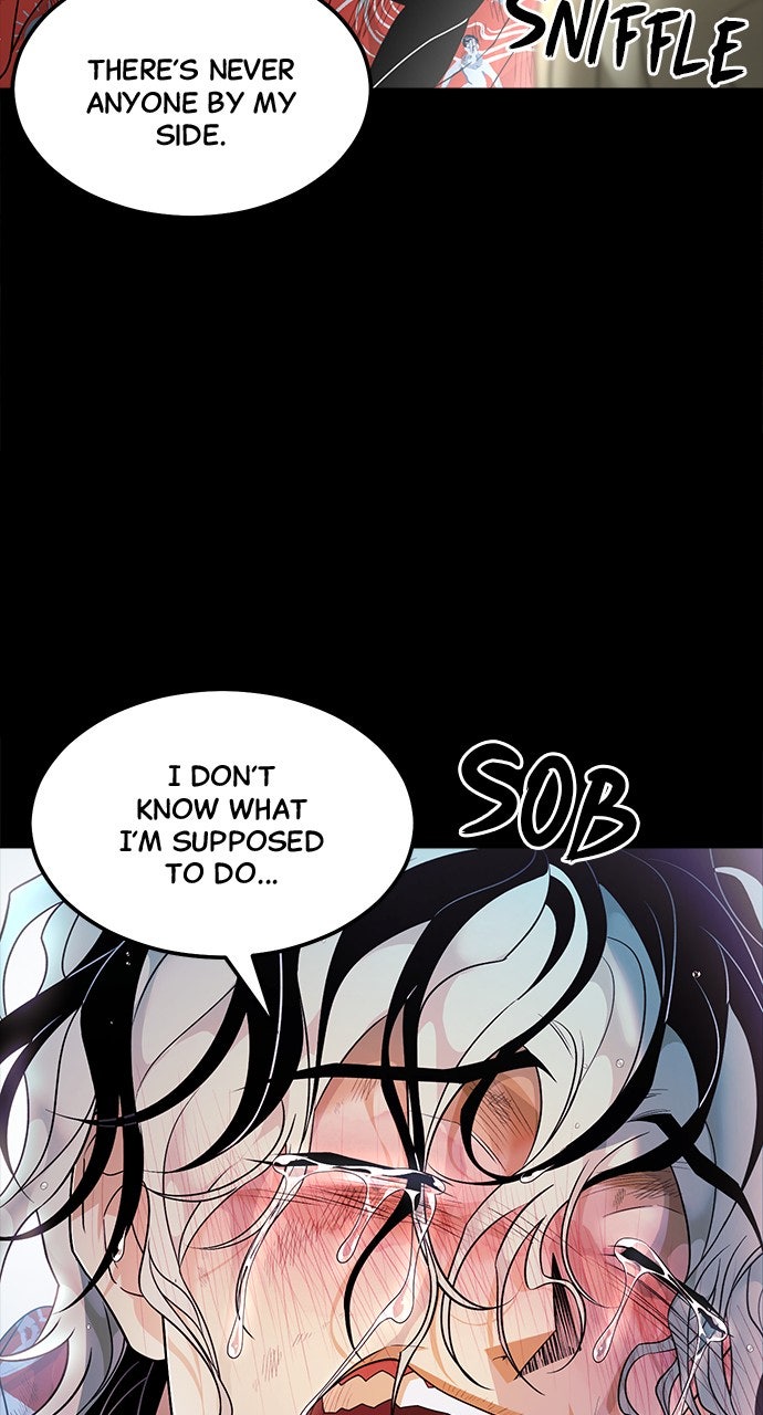 Read The Last Passage chapter 69 image 54 on Lezhin