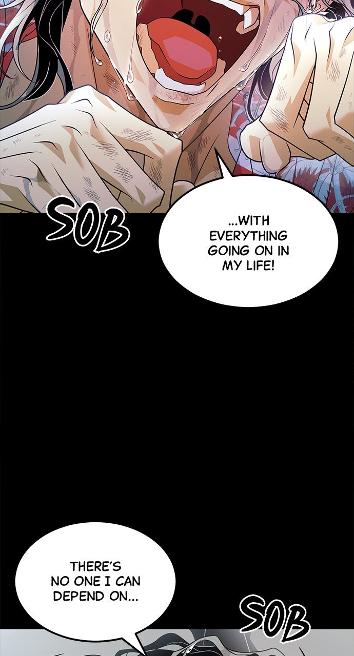 Read The Last Passage chapter 69 image 55 on Lezhin