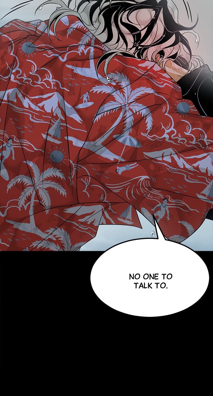 Read The Last Passage chapter 69 image 56 on Lezhin