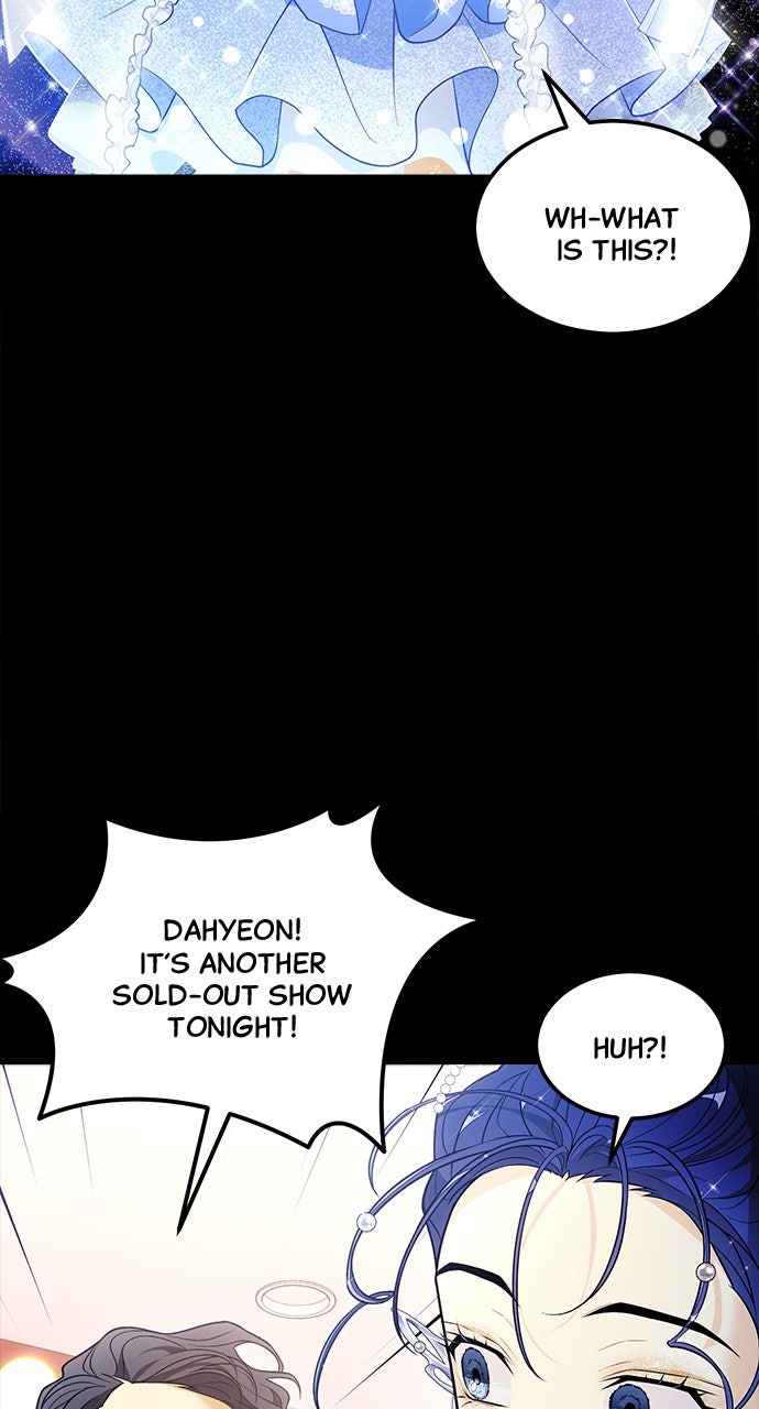 Read The Last Passage chapter 69 image 6 on Lezhin