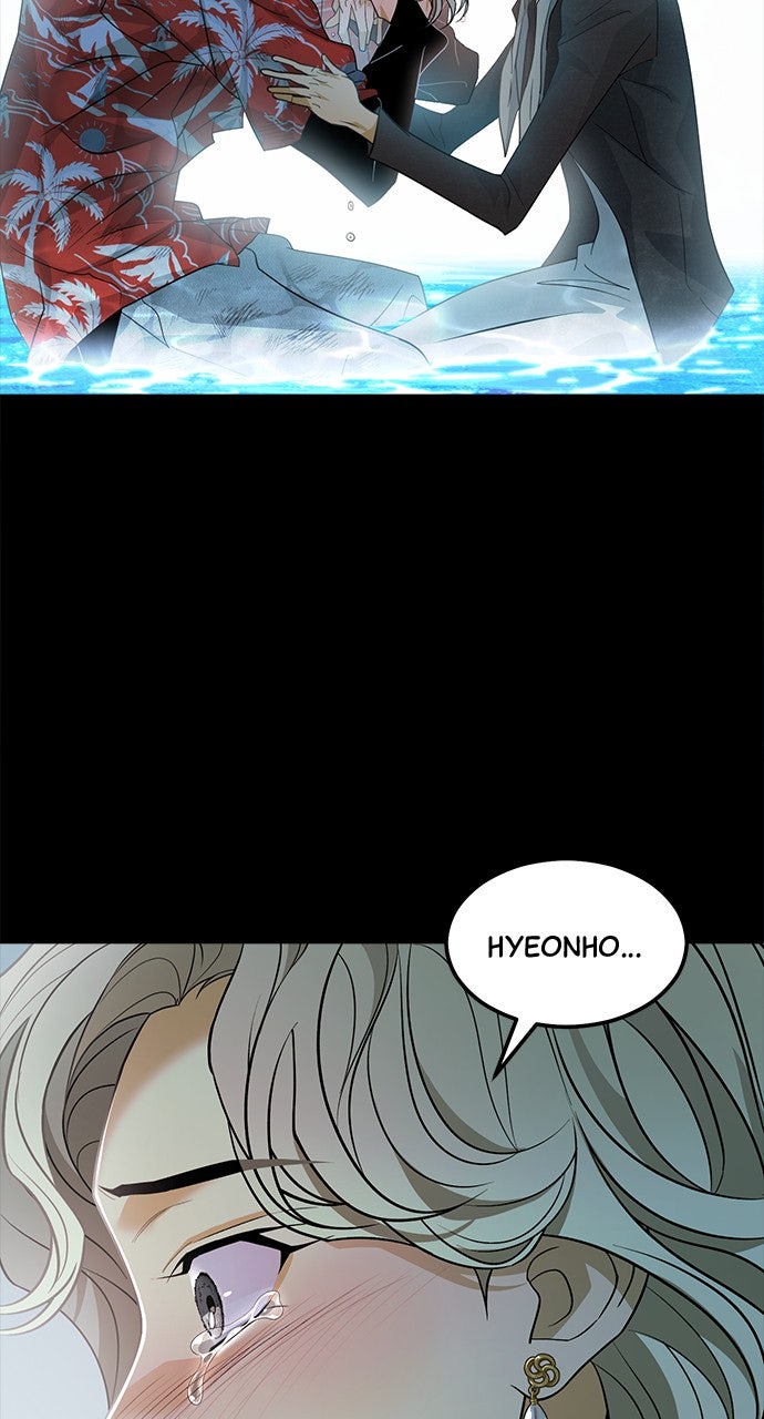 Read The Last Passage chapter 69 image 60 on Lezhin