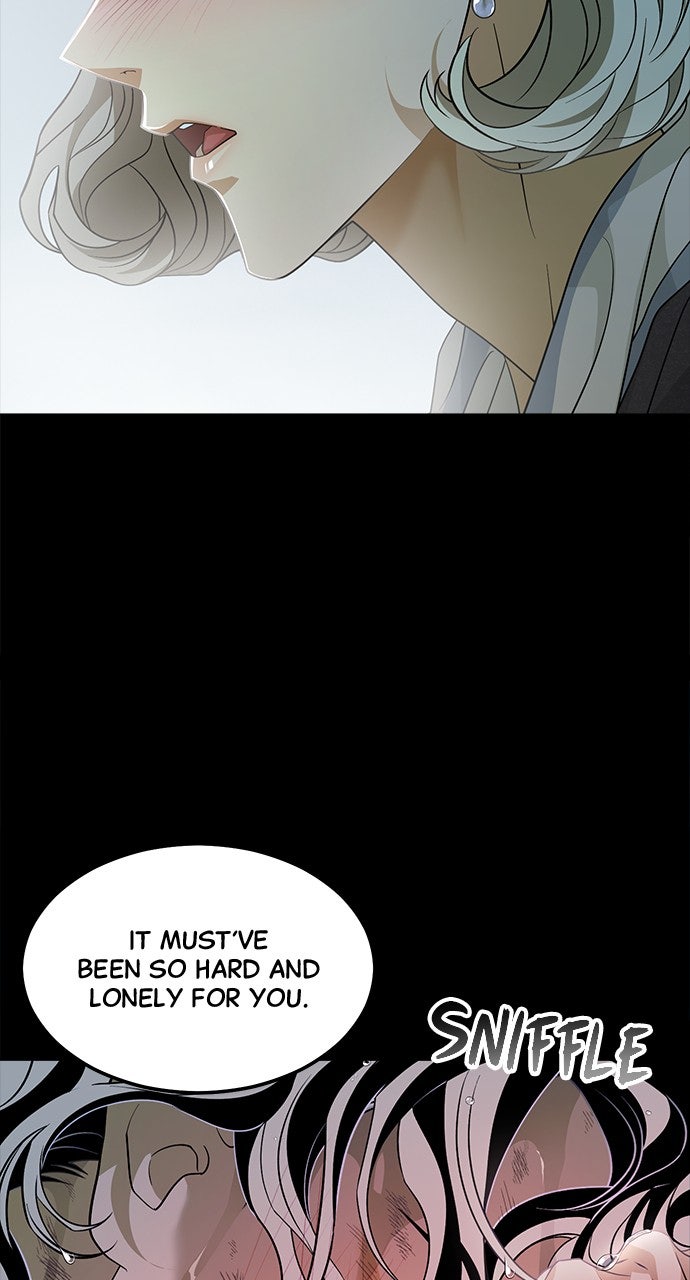 Read The Last Passage chapter 69 image 61 on Lezhin