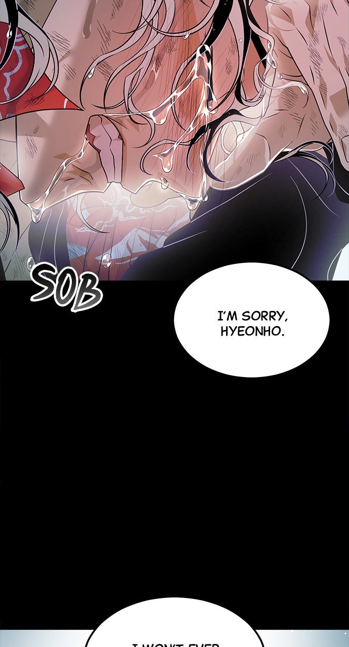 Read The Last Passage chapter 69 image 62 on Lezhin