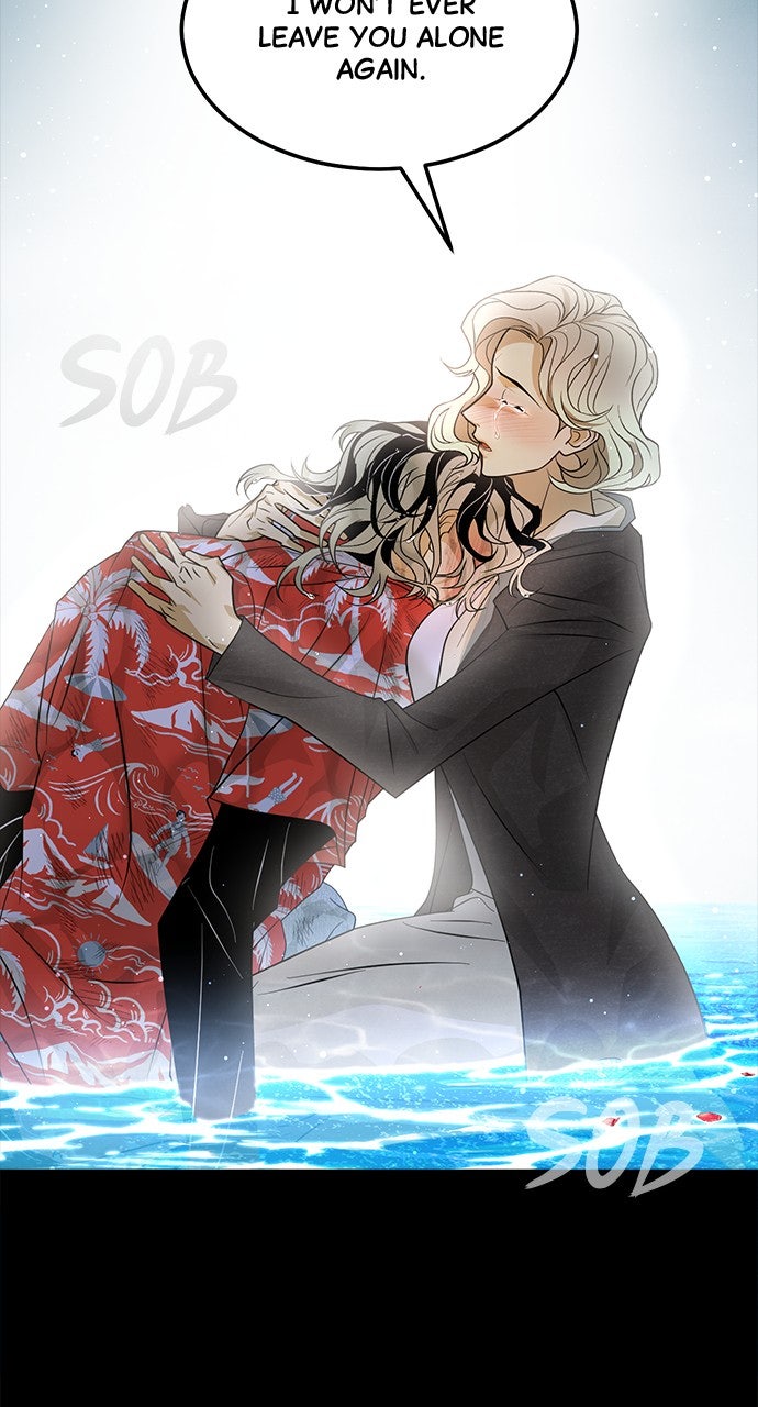 Read The Last Passage chapter 69 image 63 on Lezhin