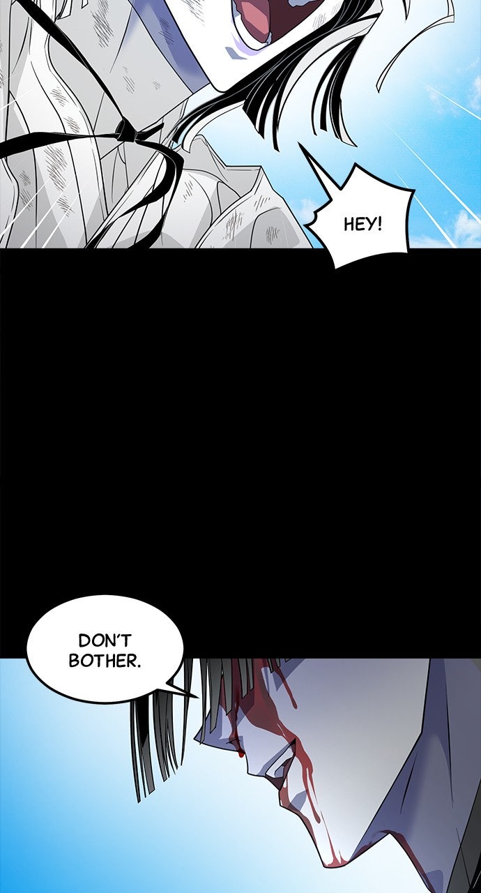 Read The Last Passage chapter 69 image 65 on Lezhin