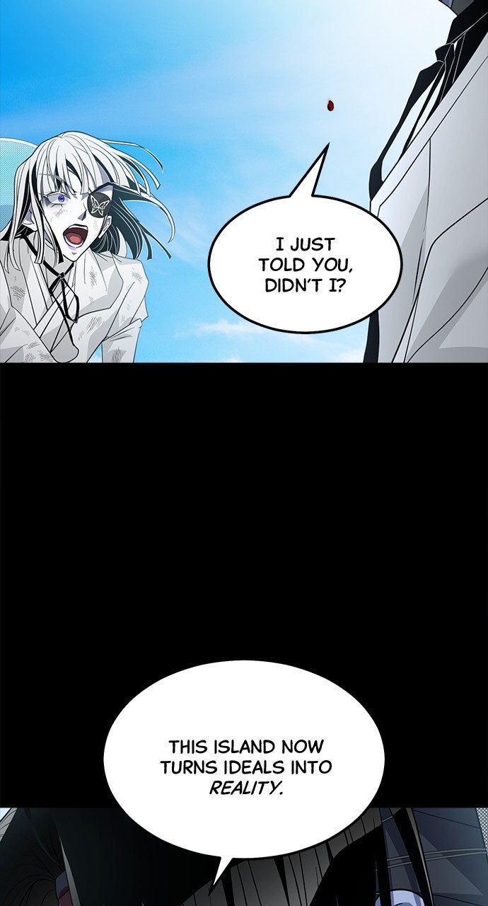 Read The Last Passage chapter 69 image 66 on Lezhin