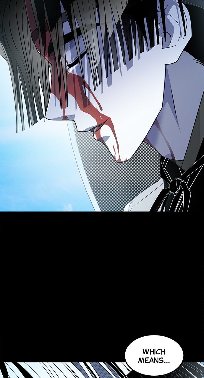 Read The Last Passage chapter 69 image 67 on Lezhin