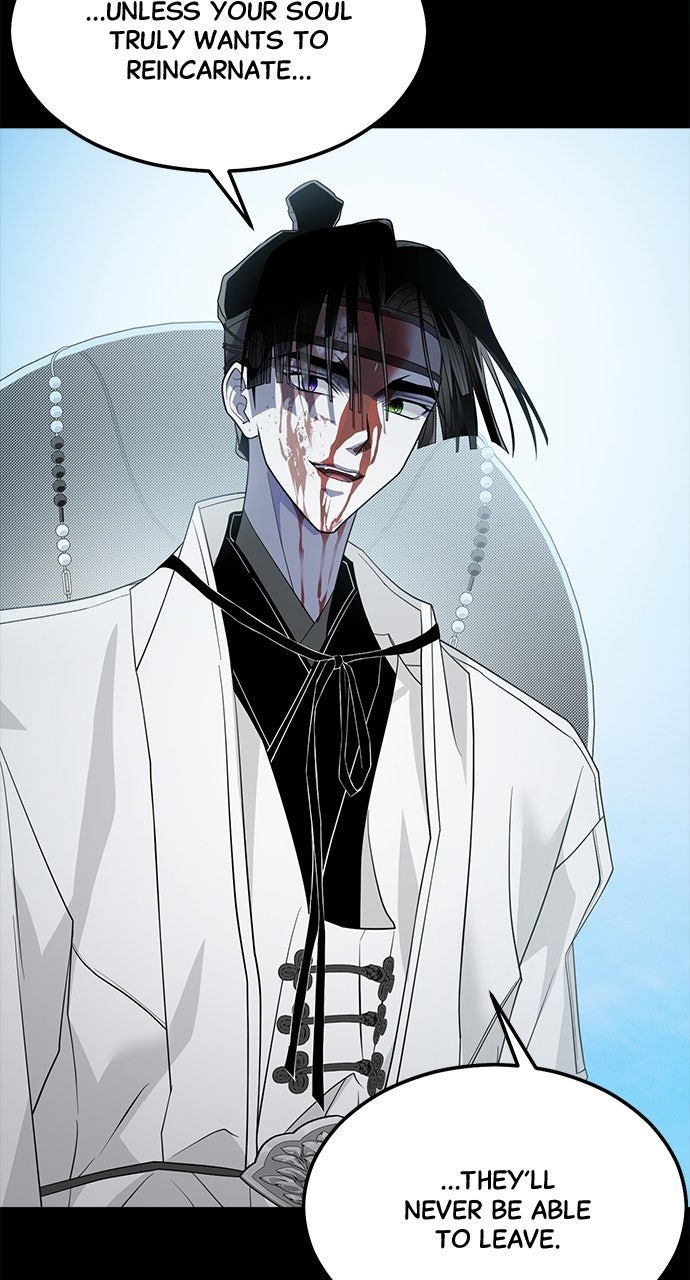 Read The Last Passage chapter 69 image 69 on Lezhin