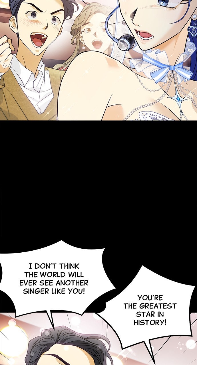 Read The Last Passage chapter 69 image 7 on Lezhin