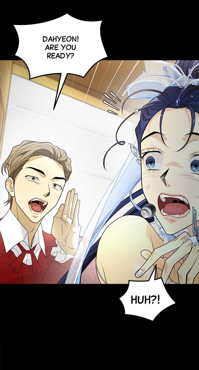 Read The Last Passage chapter 69 image 75 on Lezhin