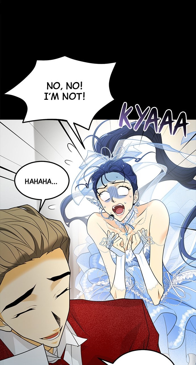 Read The Last Passage chapter 69 image 76 on Lezhin