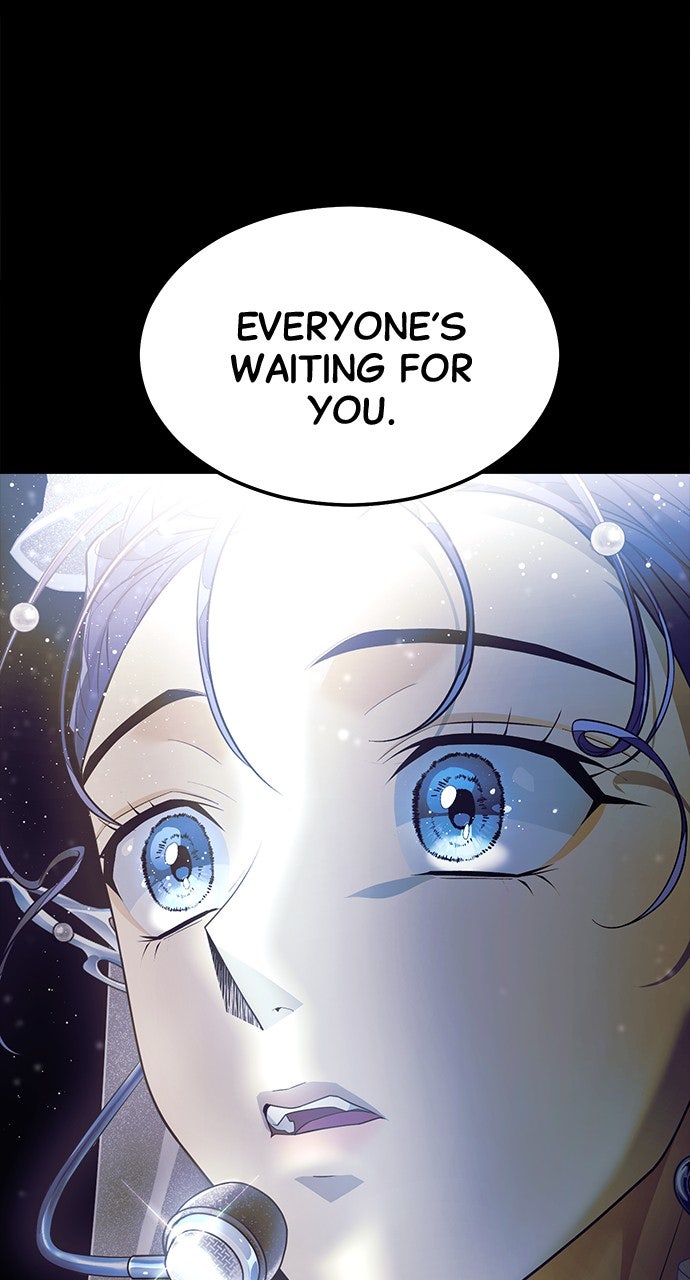 Read The Last Passage chapter 69 image 80 on Lezhin