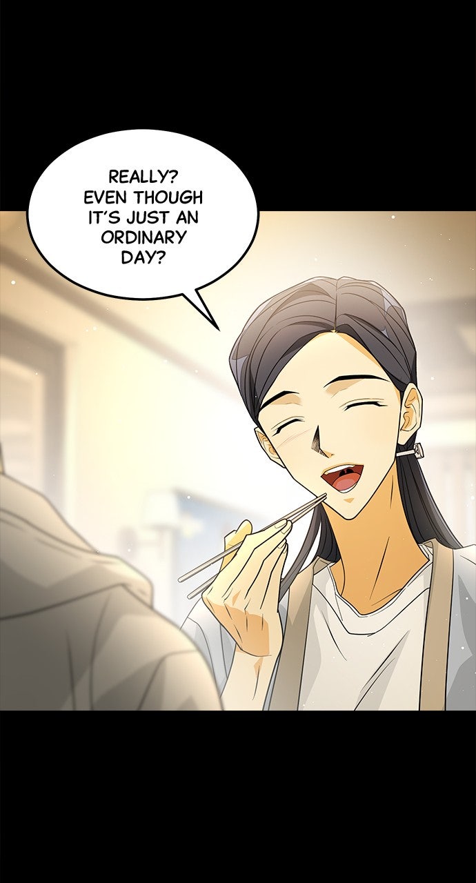 Read The Last Passage chapter 69 image 84 on Lezhin
