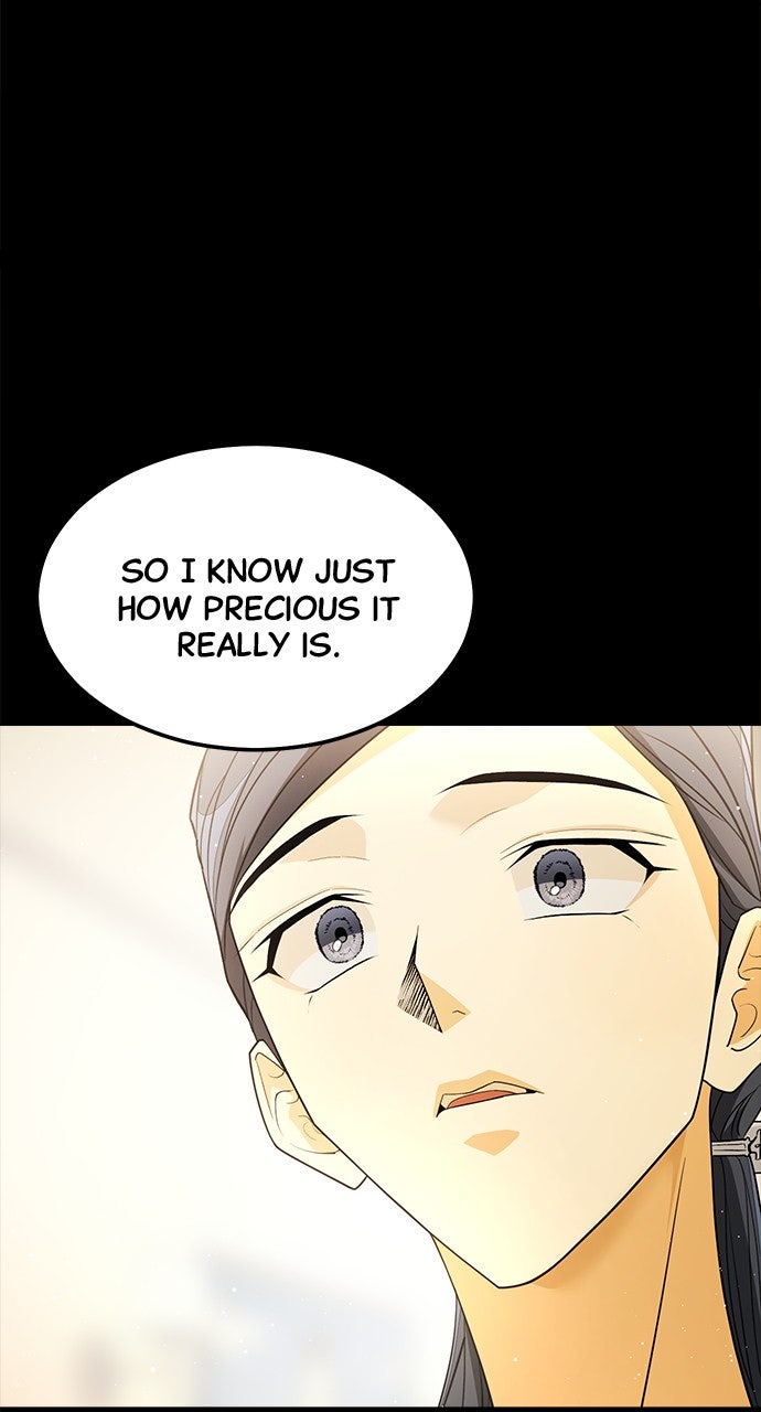 Read The Last Passage chapter 69 image 87 on Lezhin
