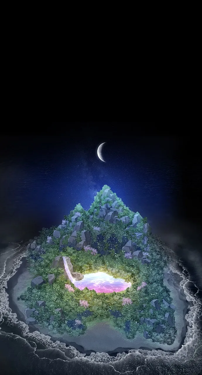 Read The Last Passage chapter 7 image 1 on Lezhin
