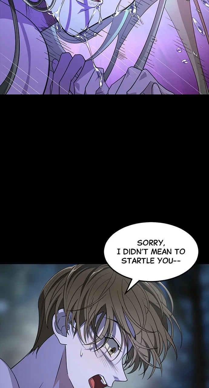 Read The Last Passage chapter 7 image 10 on Lezhin