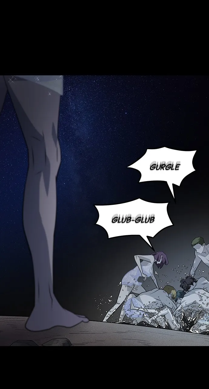 Read The Last Passage chapter 7 image 100 on Lezhin