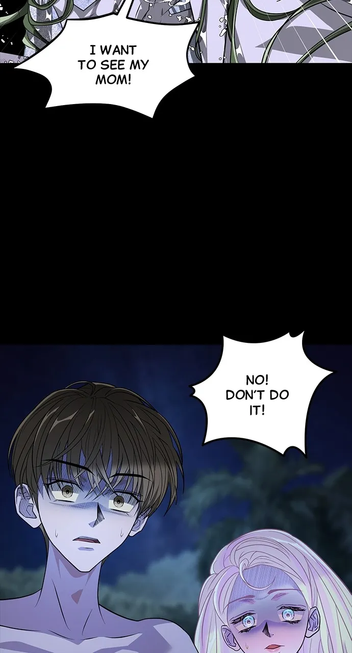 Read The Last Passage chapter 7 image 102 on Lezhin