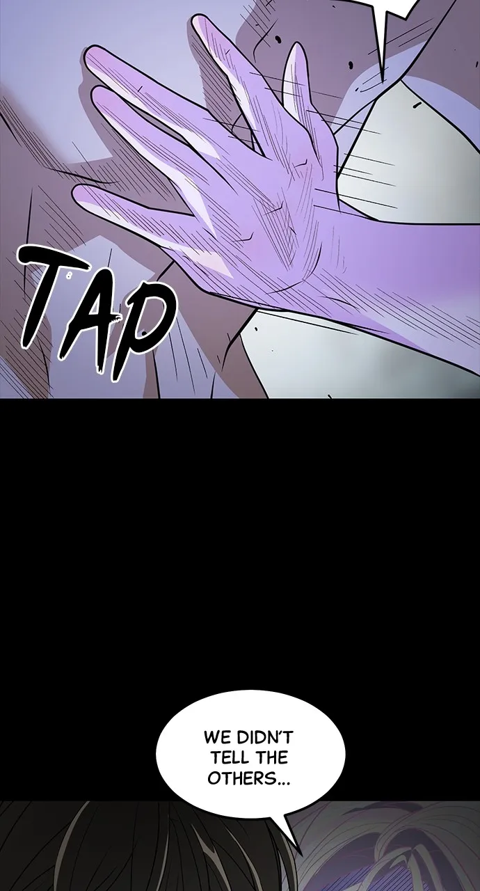 Read The Last Passage chapter 7 image 105 on Lezhin