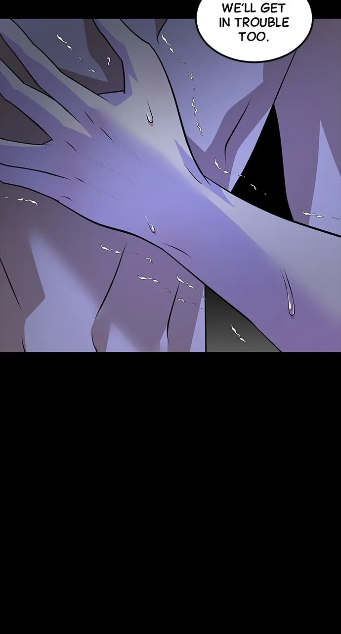 Read The Last Passage chapter 7 image 107 on Lezhin