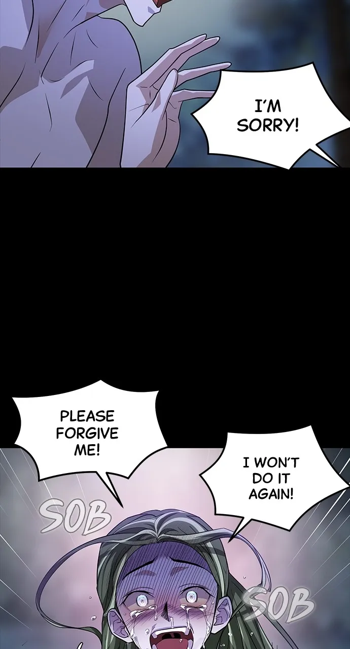Read The Last Passage chapter 7 image 11 on Lezhin