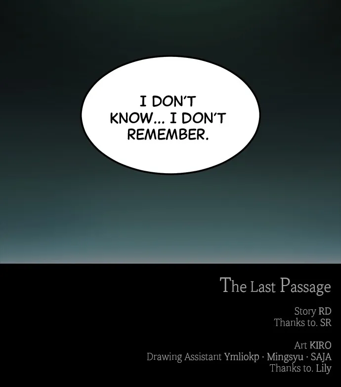 Read The Last Passage chapter 7 image 113 on Lezhin