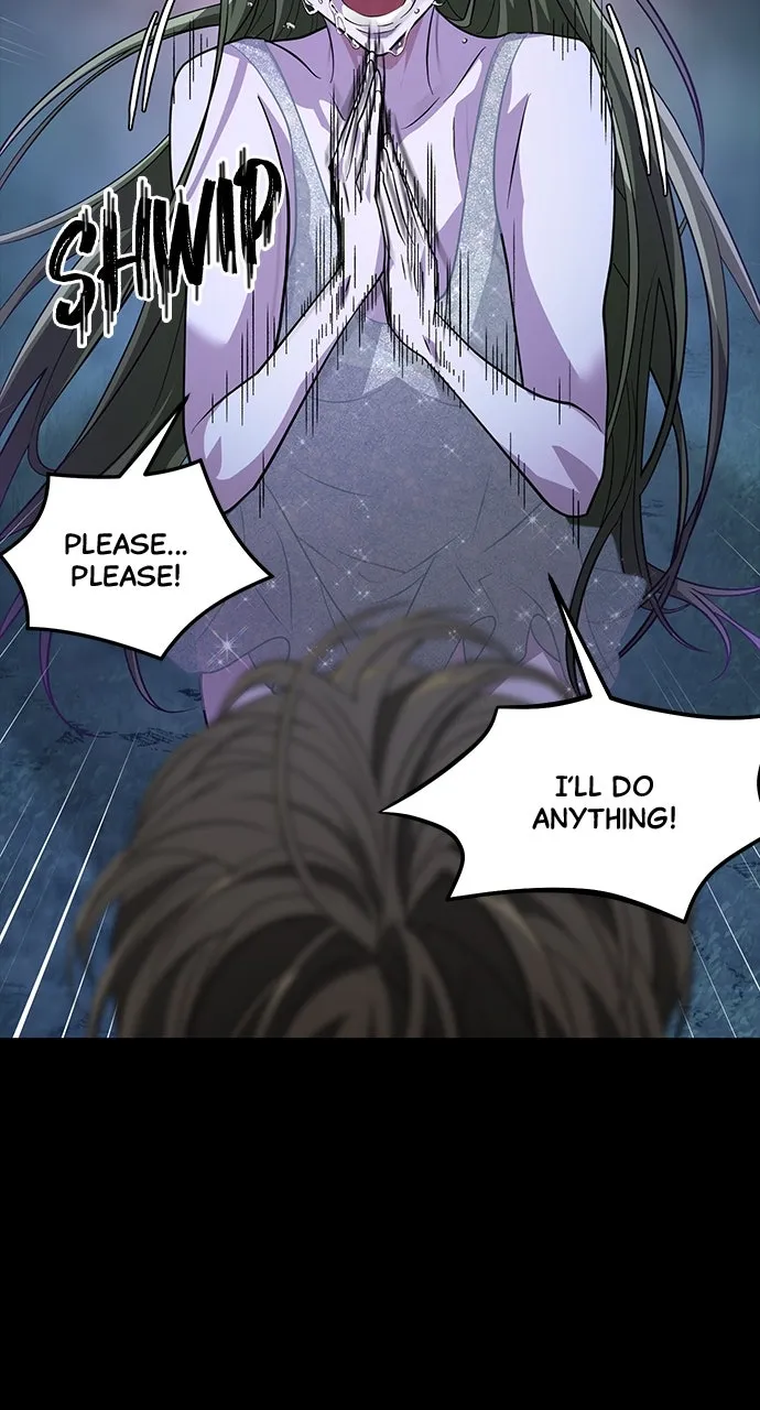 Read The Last Passage chapter 7 image 12 on Lezhin