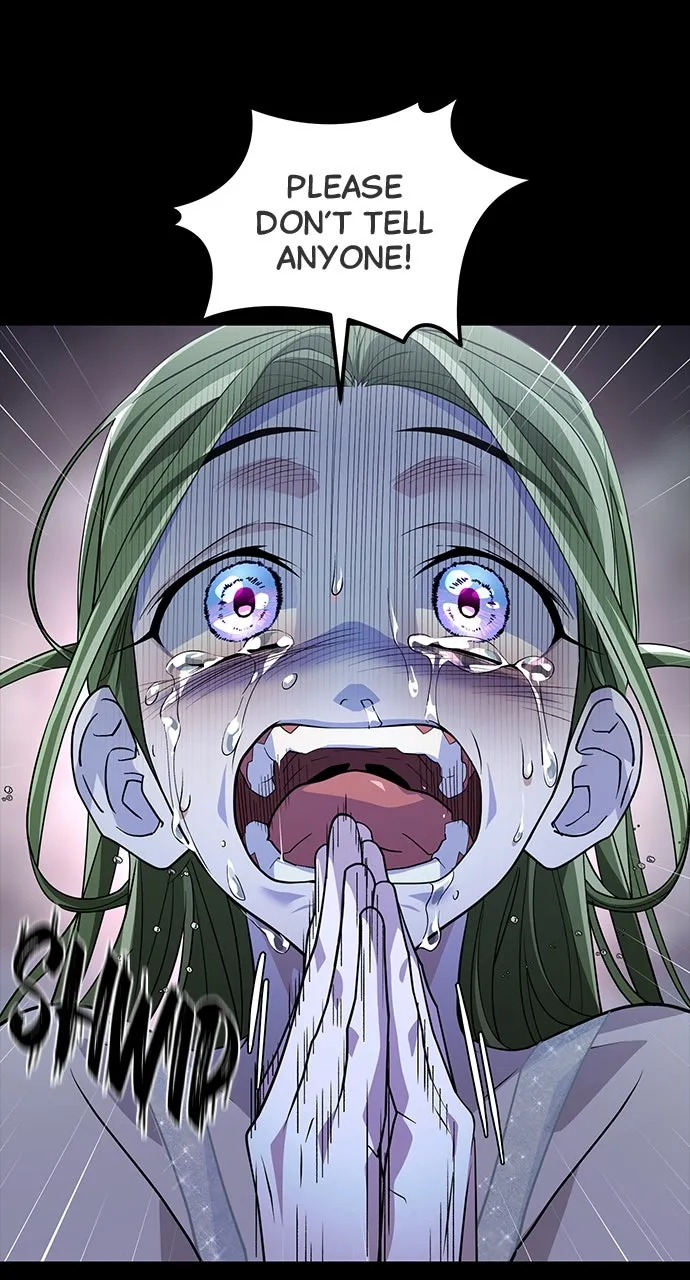 Read The Last Passage chapter 7 image 13 on Lezhin