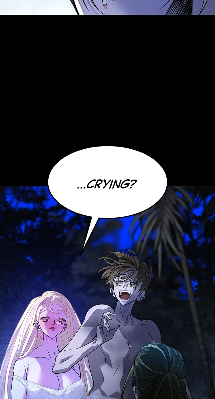 Read The Last Passage chapter 7 image 16 on Lezhin