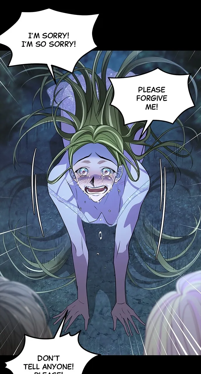 Read The Last Passage chapter 7 image 20 on Lezhin