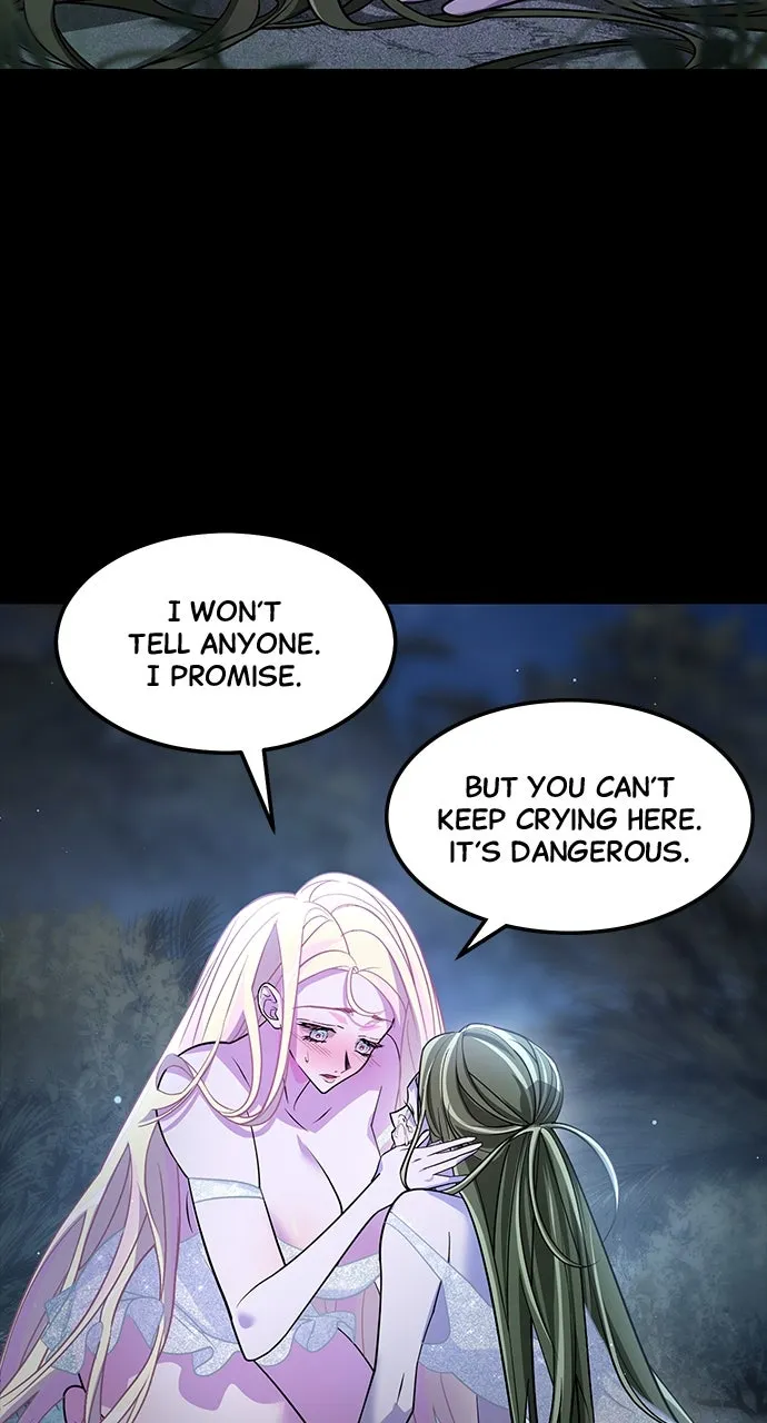 Read The Last Passage chapter 7 image 24 on Lezhin