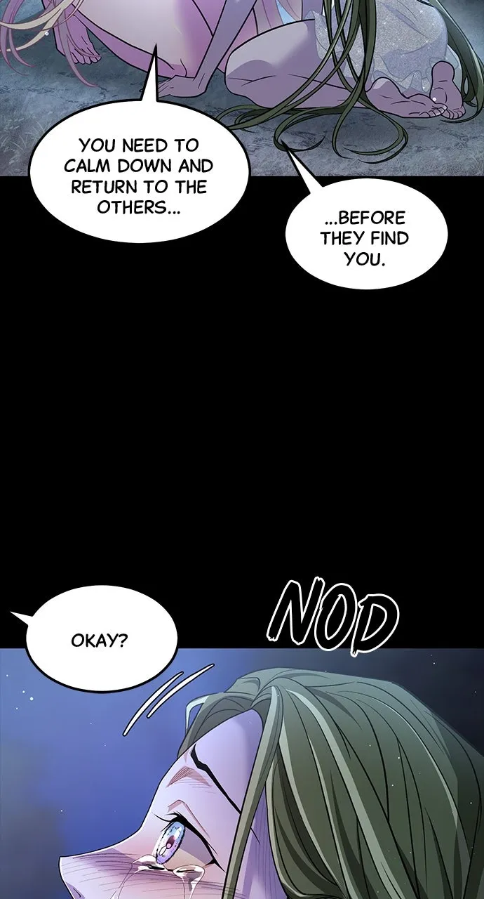 Read The Last Passage chapter 7 image 25 on Lezhin
