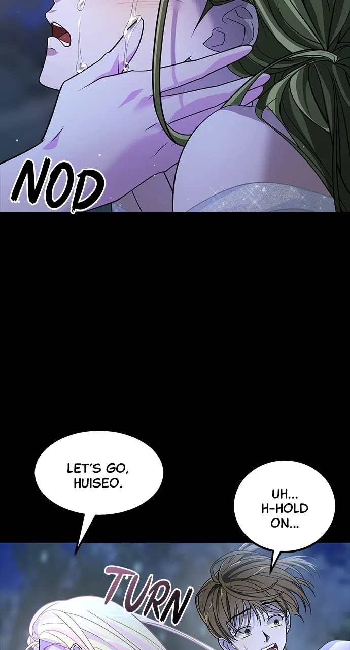 Read The Last Passage chapter 7 image 26 on Lezhin