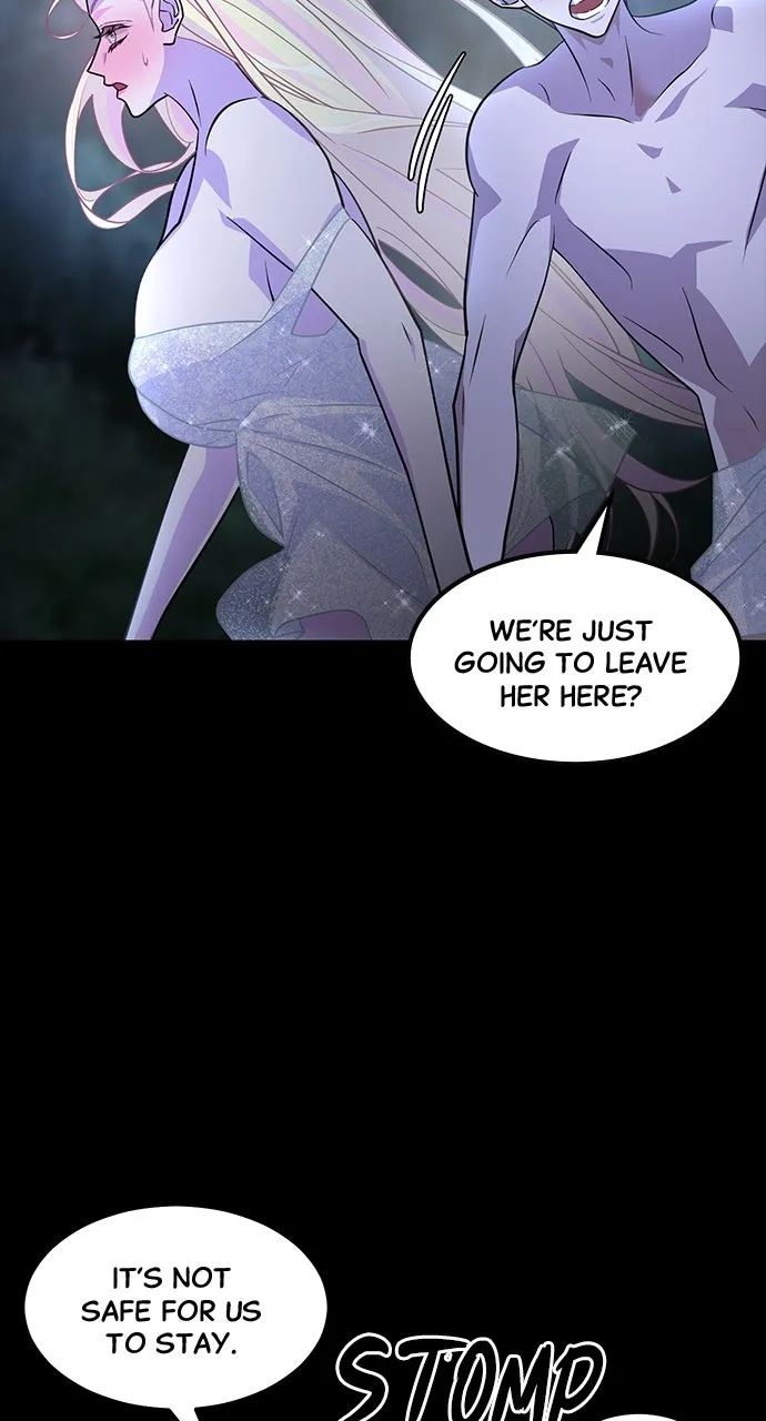 Read The Last Passage chapter 7 image 27 on Lezhin