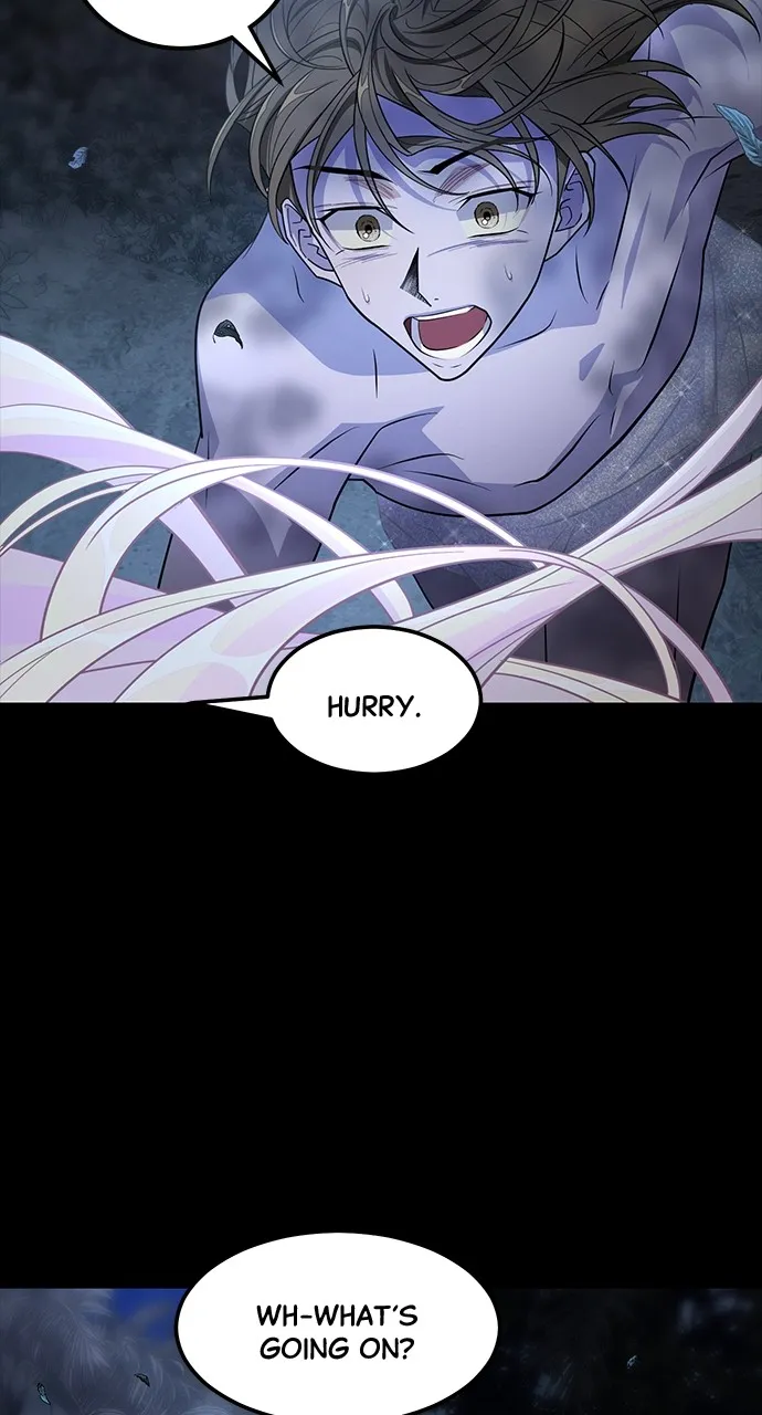 Read The Last Passage chapter 7 image 29 on Lezhin