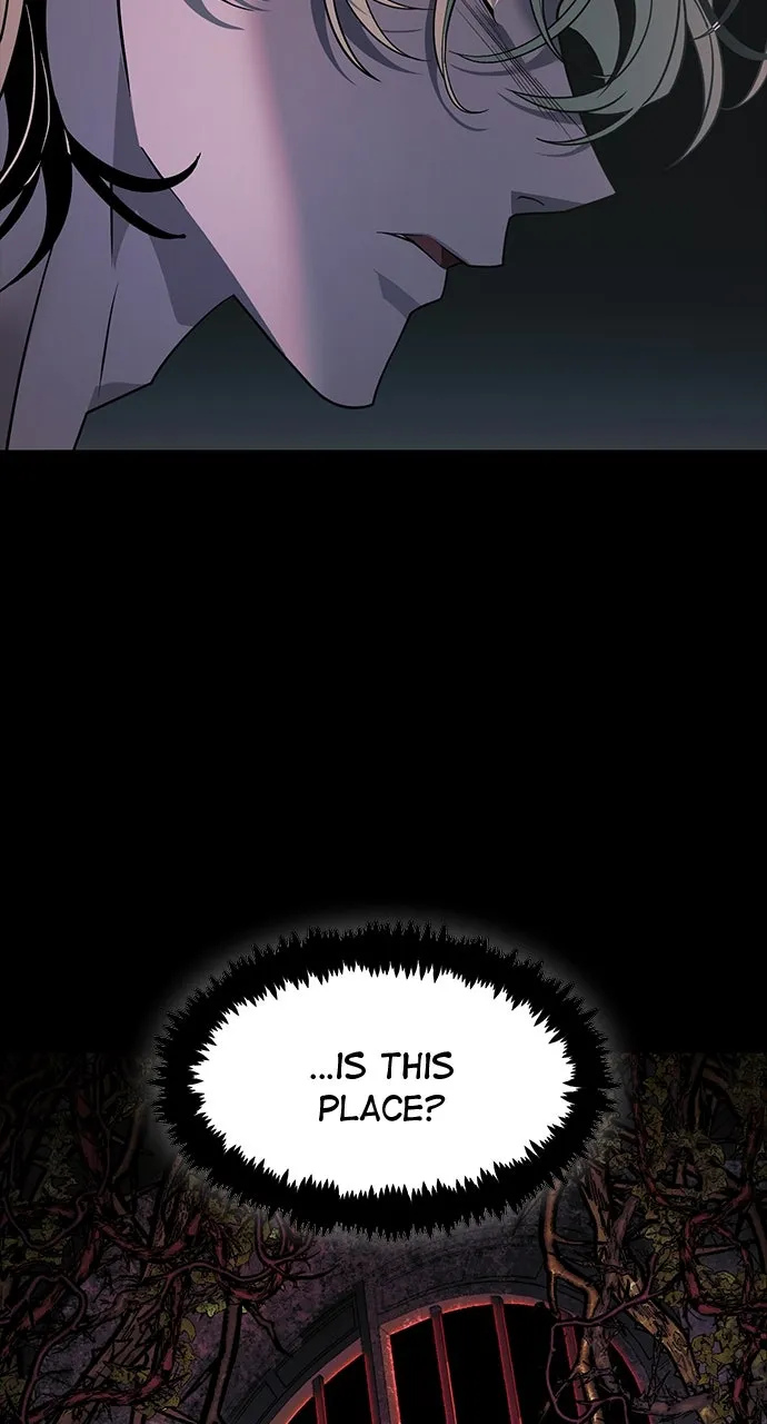 Read The Last Passage chapter 7 image 38 on Lezhin