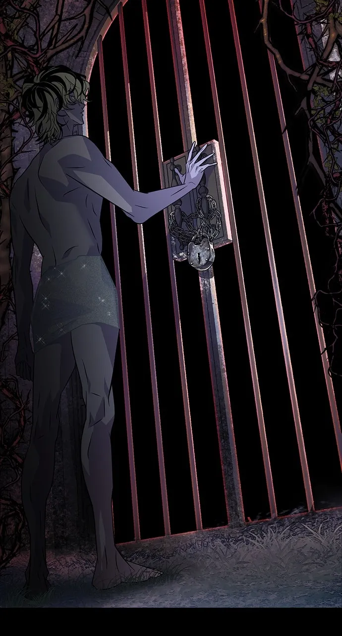 Read The Last Passage chapter 7 image 39 on Lezhin