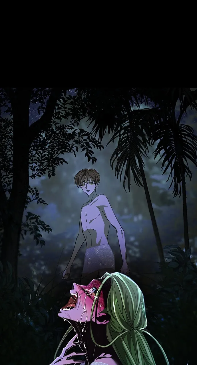 Read The Last Passage chapter 7 image 4 on Lezhin