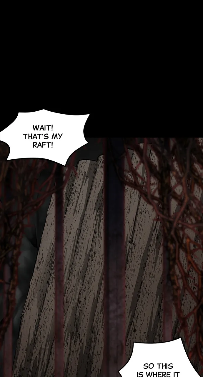 Read The Last Passage chapter 7 image 40 on Lezhin