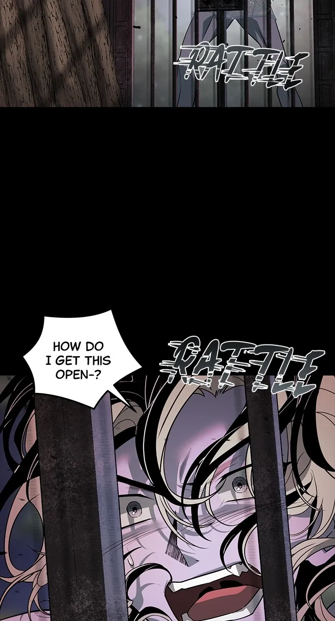 Read The Last Passage chapter 7 image 42 on Lezhin