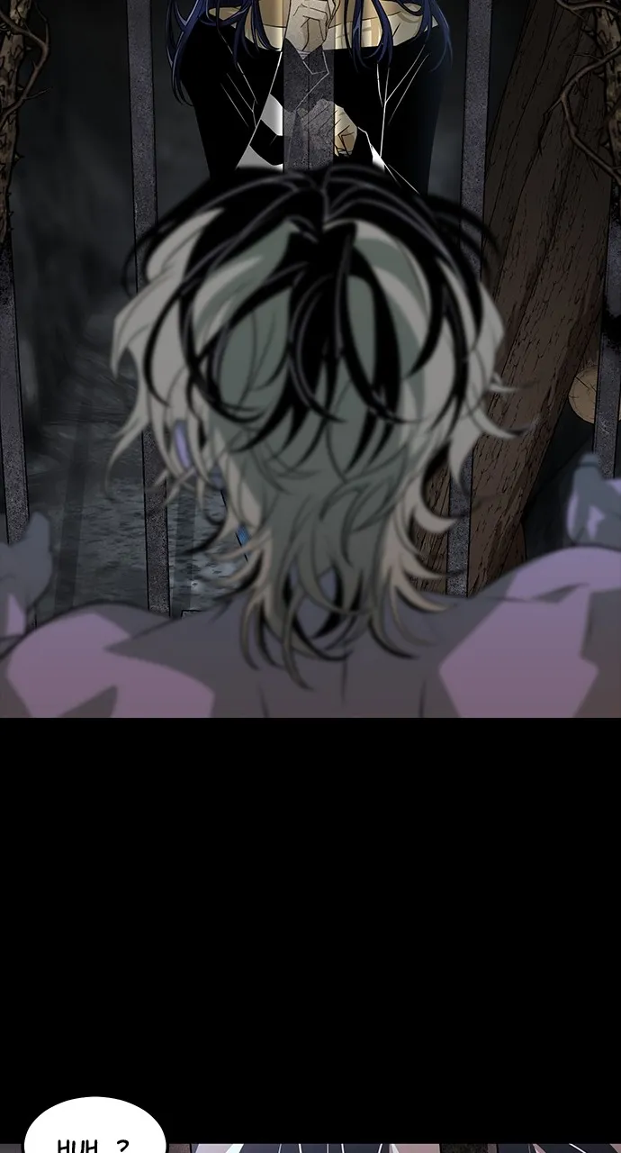 Read The Last Passage chapter 7 image 44 on Lezhin