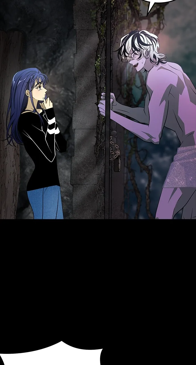 Read The Last Passage chapter 7 image 47 on Lezhin