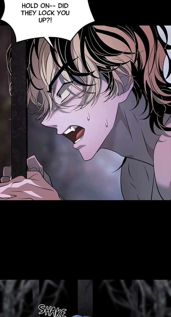 Read The Last Passage chapter 7 image 48 on Lezhin