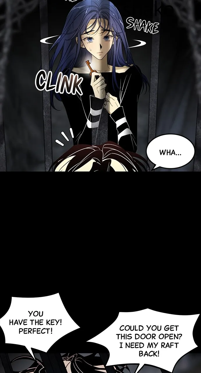 Read The Last Passage chapter 7 image 49 on Lezhin