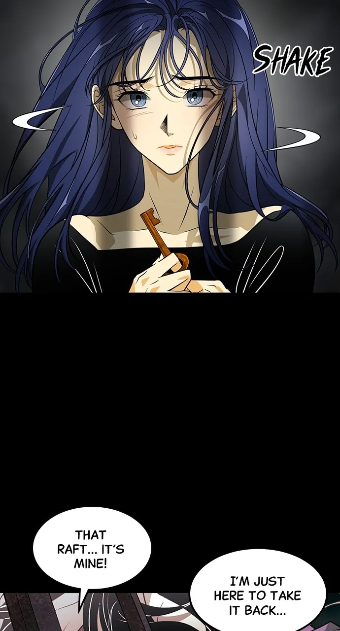 Read The Last Passage chapter 7 image 51 on Lezhin