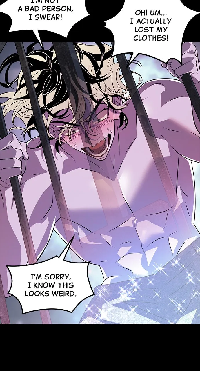 Read The Last Passage chapter 7 image 54 on Lezhin